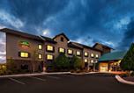 Hôtel Flagstaff - Courtyard by Marriott Flagstaff-3