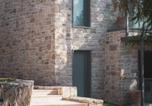Hôtel Yalıkavak - Ruins Luxury Resort - Adults Only-3