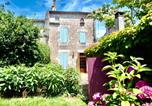 Location vacances Castelmoron-sur-Lot - Maison Fongrave-3