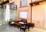 Location vacances  Avila - Vut La Taberna I-2