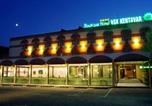 Hôtel Stara Zagora - Boutique Hotel Vsk Kentavar-1