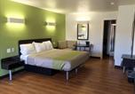 Hôtel Marshall - Motel 6-Longview, Tx - North-4