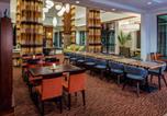 Hôtel Bridgeport - Hilton Garden Inn Uniontown-2