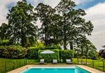 Location vacances Castelmoron-sur-Lot - Villa de charme à Castelmoron-sur-Lot avec piscine privée-1