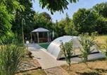 Location vacances Pécs - Müller's holiday home Waldhof-1