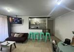Location vacances Talca - Departamento a pasos del Mall Plaza Maule de 3dor Condominio Vista San Miguel-3