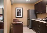 Hôtel Greenberg Trauring, LLP San Francisco - Sheraton Palo Alto Hotel-4