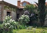 Location vacances Velayos - Casa de las Lavandas, Ávila-1