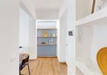 Location vacances Marches - S329 - Sirolo, trilocale ristrutturato vicino al centro-4