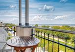 Hôtel Heringsdorf - Seetelhotel Ostseeresidenz Ahlbeck-2