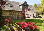 Location vacances Pitlochry - Craigatin House & Courtyard-3