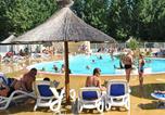Camping avec Club enfants / Top famille Massillargues-Attuech - Camping Le Pradal-1