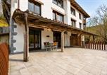 Location vacances  Province de Navarre - Arantza Apartamentuak-3