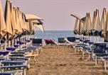 Location vacances Bibione - Cozy flat with a terrace-Beahost-3