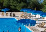Camping Peschici - Villaggio Camping Spiaggia Lunga-1