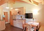 Location vacances Grossarl - Appartements Stockinger A2-2