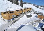 Location vacances Saalbach-Hinterglemm - Bachgut Chalet-1