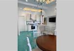Location vacances Sant'Agnello - Super attico vista mare con piscina-3