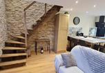 Location vacances  Meurthe-et-Moselle - Duplex cosy rénové • Climatisation à Briey - Fr-1-584-388-1