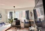 Location vacances Toronto - Apartment at The Village-3