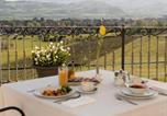 Hôtel Novi Ligure - Hotel Villa La Bollina-4