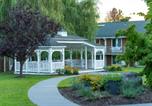 Hôtel Mahwah - Sleepy Hollow Hotel, a Dolce by Wyndham-3
