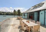 Location vacances  Gare de Bangor - Ynys Faelog-3