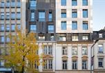 Hôtel Luxembourg - The Central City - Luxury Serviced Residence-1