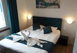 Hôtel La Cambe - Auberge aux Marais-1