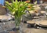 Location vacances Frielendorf - Chalet am Silbersee-3