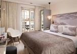 Hôtel France - Hotel Monsieur & Spa-4