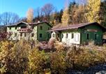 Location vacances Hruba Skala - Penzion Sněženka-1