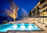 Hôtel Carinthie - Villa Postillion am See-1