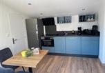 Location vacances Saint-Rémy-de-Provence - Mini Loft-4