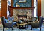 Hôtel Montgomery - Renaissance Montgomery Hotel & Spa at the Convention Center-3