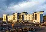 Hôtel Hillsboro - Towneplace Suites by Marriott Portland Beaverton-1