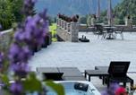 Location vacances Golling an der Salzach - Spa Hotel &quote;Villa Bello&quote;-3