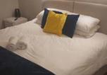 Hôtel Luton - The Red Lion Great Offley-1