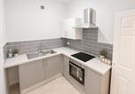 Location vacances Blackpool - Gresham Apartment-2