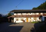 Location vacances Schönau am Königssee - Untersberg in Punzenlehen-3
