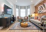 Location vacances Poole - Swithuns House Abode by Grandeur Property-1
