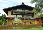 Location vacances Annaberg-Lungötz - Ferienhaus Marianne-1