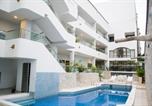 Hôtel Barranquilla - Hotel Dorado Baq-1