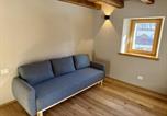 Location vacances  Province de Belluno - La Corte Antica 1733 - The Golden Court-4