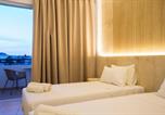 Hôtel Archangelos - Sandora Living-2