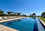 Location vacances Magliano in Toscana - Maniero in Maremma, luxury villa-1