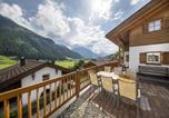 Location vacances Neukirchen am Großvenediger - Deluxe chalet with pool in Wald im Pinzgau-4
