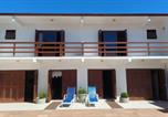 Location vacances Torres - Sobrado da Helen-1