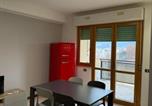 Location vacances Ombrie - La Casa Di Elda-4
