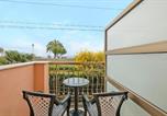 Location vacances Pietra Ligure - Monolocale 12-4